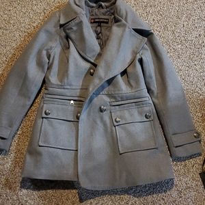 Women's jacket
